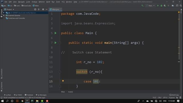 8 Switch case Statement in Java (Urdu) |java |Amjadcourse |Switch case statement |muhammadAmjad смотреть онлайн