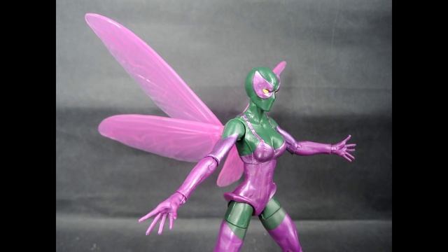 NEWS! - Absorbing Man Wave Loose Images смотреть онлайн