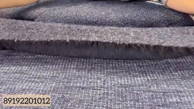 БУКЛЕ .Ткани со скидкой. смотреть онлайн