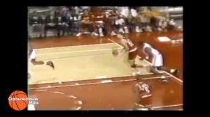 ХАКИМ ОЛАДЖУВОН - САМЫЙ УНИВЕРСАЛЬНЫЙ ЦЕНТРОВОЙ НБА! ИСТОРИЯ ЛЕГЕНДЫ! #оладжувон #нба #история