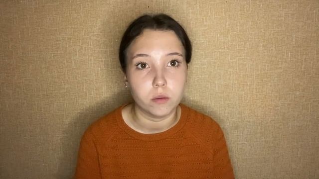 Как я НЕ сдала ЕГЭ, где я учусь, куда поступила. смотреть онлайн