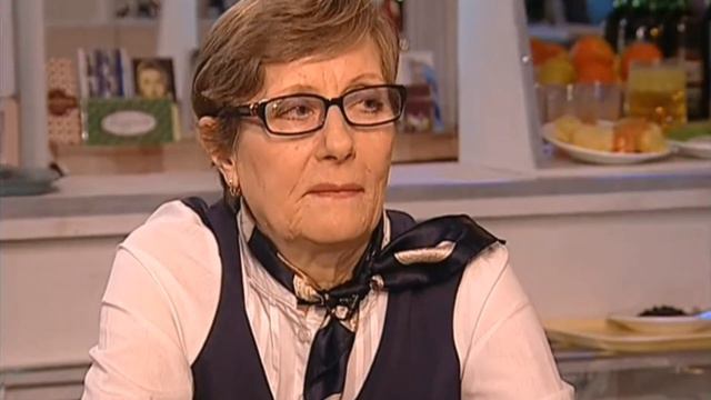 Рождённые в СССР. Галина Прозуменщикова (19.03.2012) смотреть онлайн