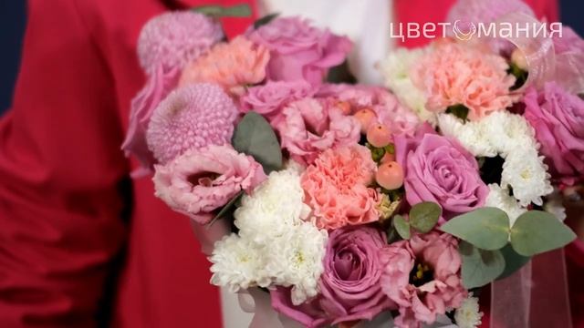 Композиция «Нежность» смотреть онлайн