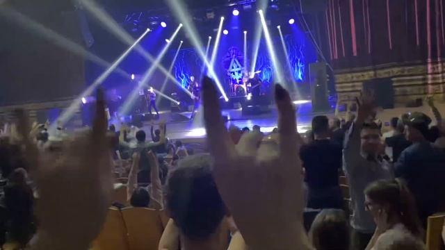 Северный Флот - Северный флот (Томск, 14.10.2023) смотреть онлайн