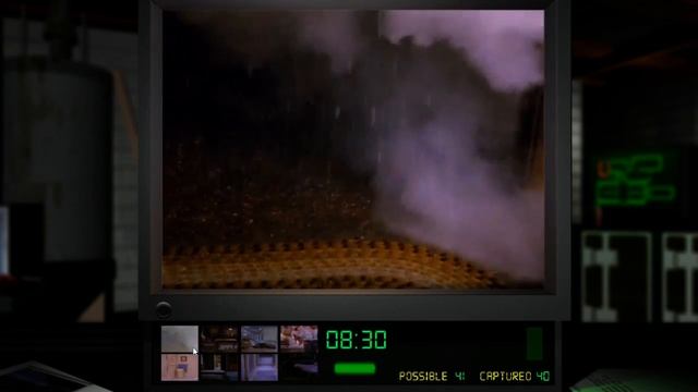 Night Trap - PART 3 - Josh Yells, We Get SO CLOSE - Let's Game It Out смотреть онлайн
