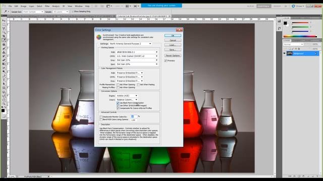 ONYX Training - Color Management Best Practices смотреть онлайн
