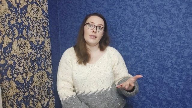Готовые работы. Январь-апрель 2020 смотреть онлайн
