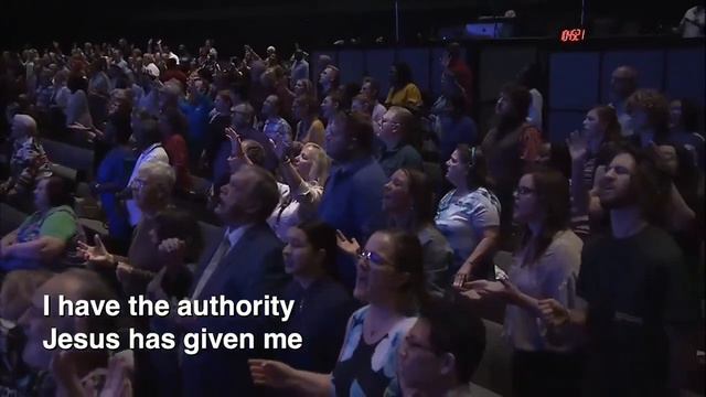 Кеннет Хейгин мл. 📖 Воскресное служение 28.05.2023 💒 смотреть онлайн