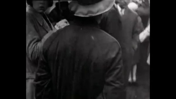 Dagmar Henn: Der Abschied