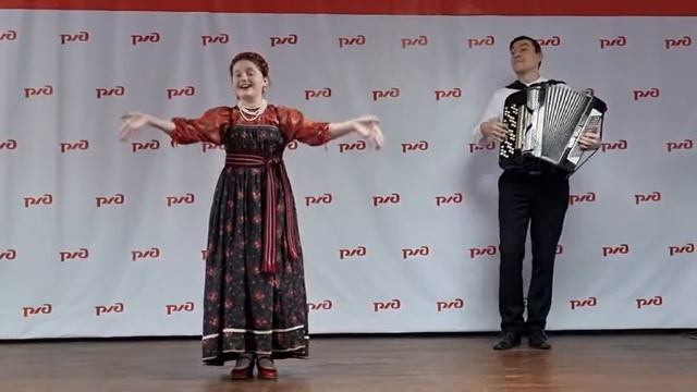 Шевская Анастасия г Калининград муз Г Пономаренко сл В Боков 2 19 мин смотреть онлайн