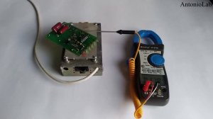 Простейший нижний подогрев для плат своими руками