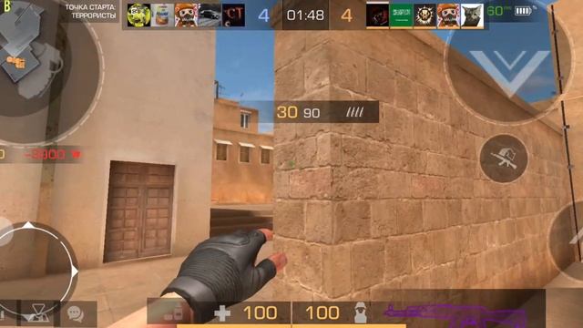 играю в стендофф 2 в закладку бомбы