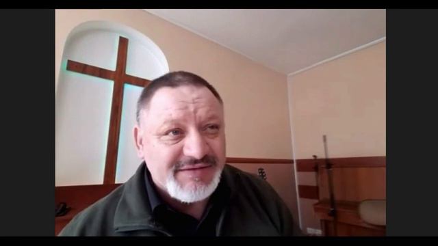 Семинар. Что такое пост. Гайдук Иван Михайлович смотреть онлайн