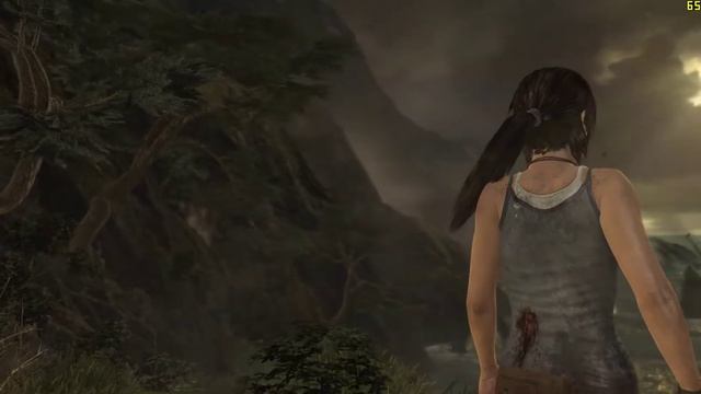 Tomb Raider 2013 (GTX 760, i5 4690) смотреть онлайн