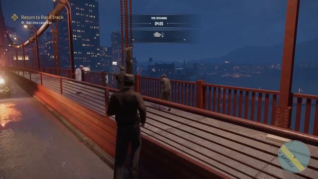 ALL Mafia Definitive Edition Easter Eggs & Secrets смотреть онлайн
