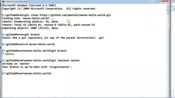 How to clone and import GitHub Project in IntelliJ IDEA