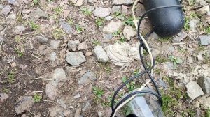 МЕГА ДОБЫЧА МЕДИ.... Поиск меди, алюминия, техники на помойках. Поиск на даче.