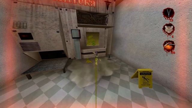 POSTAL 2 | ИГРЫ, КОТОРЫЕ СЛОМАЛИ МОЮ ПСИХИКУ, НО ПОДАРИЛИ ДЕТСТВО | ЧАСТЬ 2 смотреть онлайн