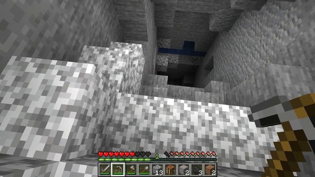 Mine craft java | part 1 смотреть онлайн