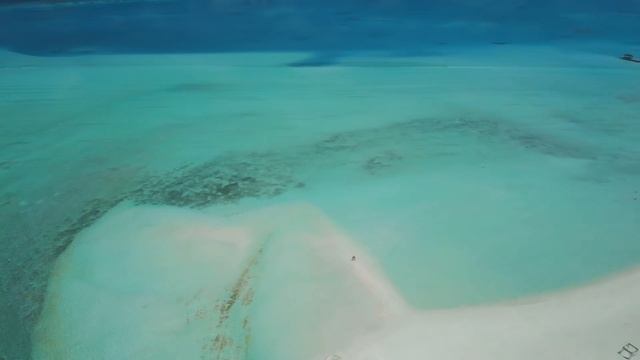 Malediven - Holiday Island 4K смотреть онлайн