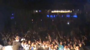 THE CHARIOT (live in Kiev 09.04.2012)
