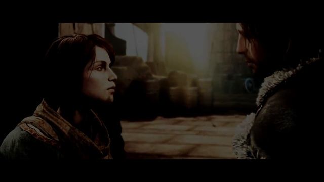 Middle-earth: Shadow of War: ОБЗОР / ГРАФИКА / ГЕЙМПЛЕЙ / СЮЖЕТ | Middle-earth: Shadow of War Revie смотреть онлайн