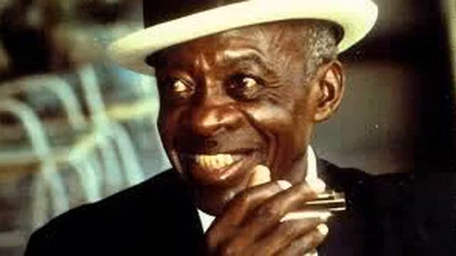DeFord Bailey Swing Low, Sweet Chariot смотреть онлайн