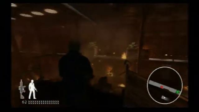 007: Quantum of Solace (PS2) - Mission 11: Eco Hotel (Operative Difficulty) смотреть онлайн