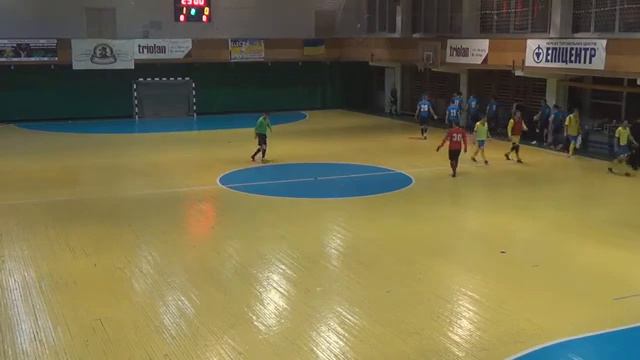 2 КУ 6 ФК ВиЯр – Укрэнергочермет стрим смотреть онлайн