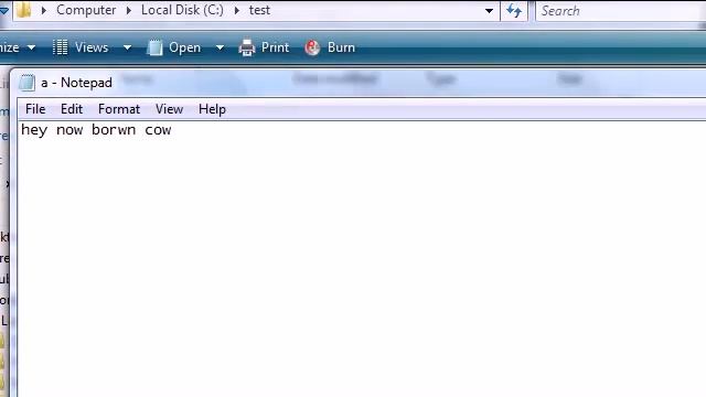 Python Programming Tutorial – 41 – Working with Files смотреть онлайн