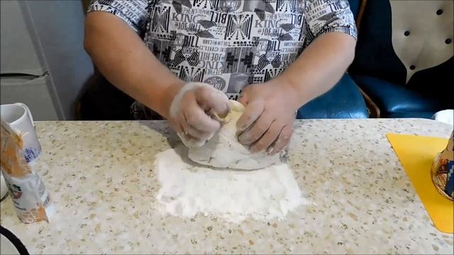 Пельмени домашние(пошаговый рецепт) смотреть онлайн