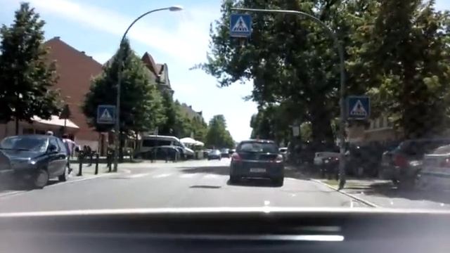 Potsdam,Babelsberg смотреть онлайн