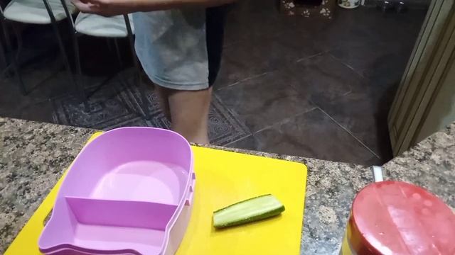 Собираю ланч-бокс в школу, что в моëм ланч-боксе?? смотреть онлайн