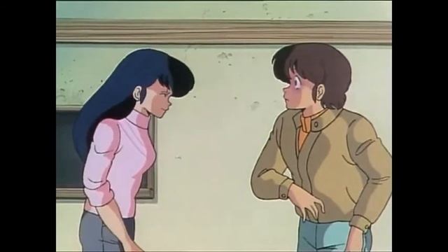 Maison ikkoku Sumi Shimamoto Kyoko Otonashi смотреть онлайн