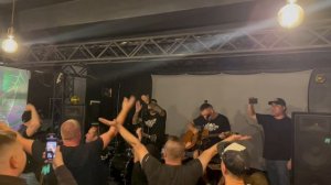 CWT - Москва (Монгол Шуудан cover)