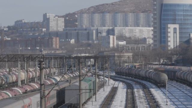 Panasonic 45-150mm Video Test (+Lumix G80) [4K, 24 FPS, 21:9] смотреть онлайн