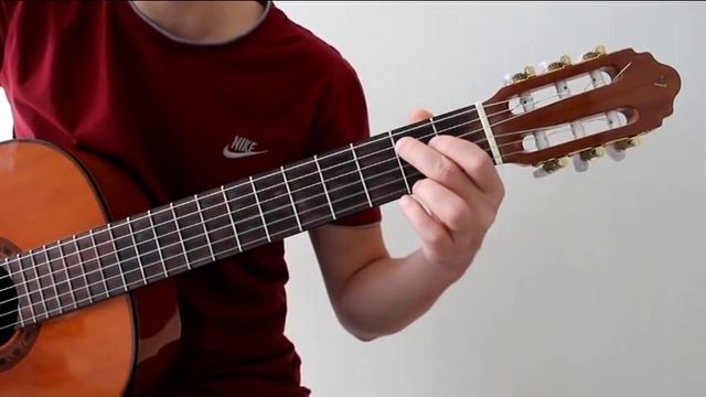 и снова БЛЮЗ... Играем и разучиваем отличный блюз на гитаре!