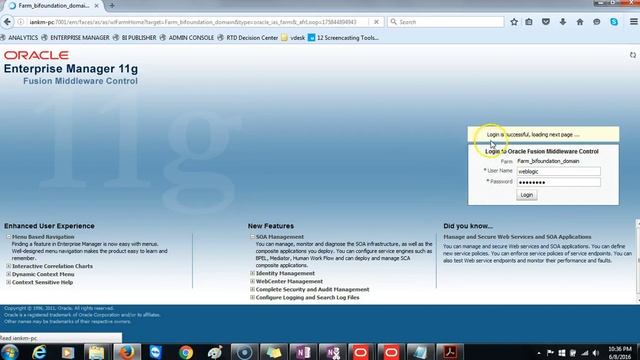 How to Build Metadata Repository by Using Initialization Blocks and Variables - Part-2 смотреть онлайн