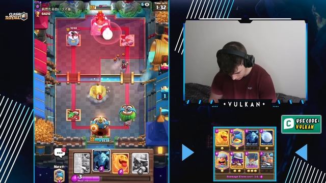 OVERWHELM Your Opponents! Top Ladder w/ Recruits Loon смотреть онлайн