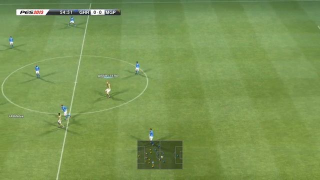 САМЫЙ ВЫСОКИЙ ФУТБОЛИСТ "CТАТЬ ЛЕГЕНДОЙ" День 13 смотреть онлайн