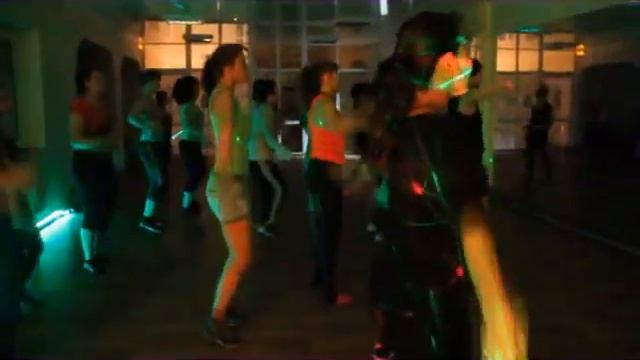 Женская Фитнес студия "Багира" смотреть онлайн