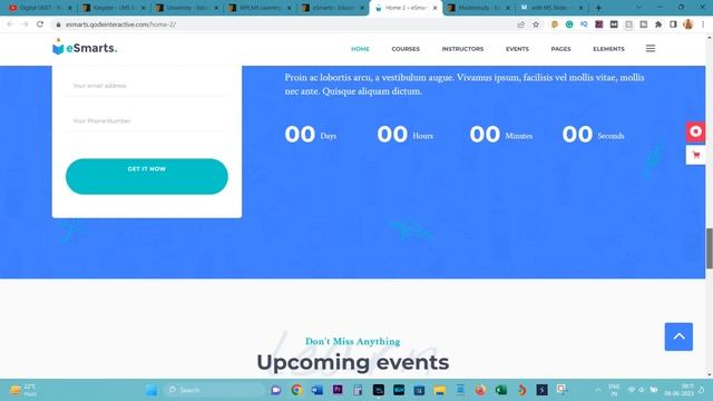 5 Best Education WordPress themes | best WordPress theme for education website | 2023-2024 смотреть онлайн