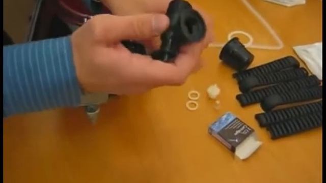 CO2 баллончики для пивоварни смотреть онлайн