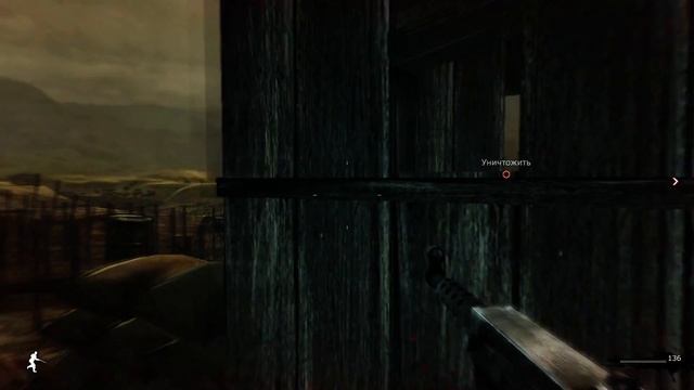 7554 Прохождение Часть - 13:Глобальный Удар [ФИНАЛ]. смотреть онлайн