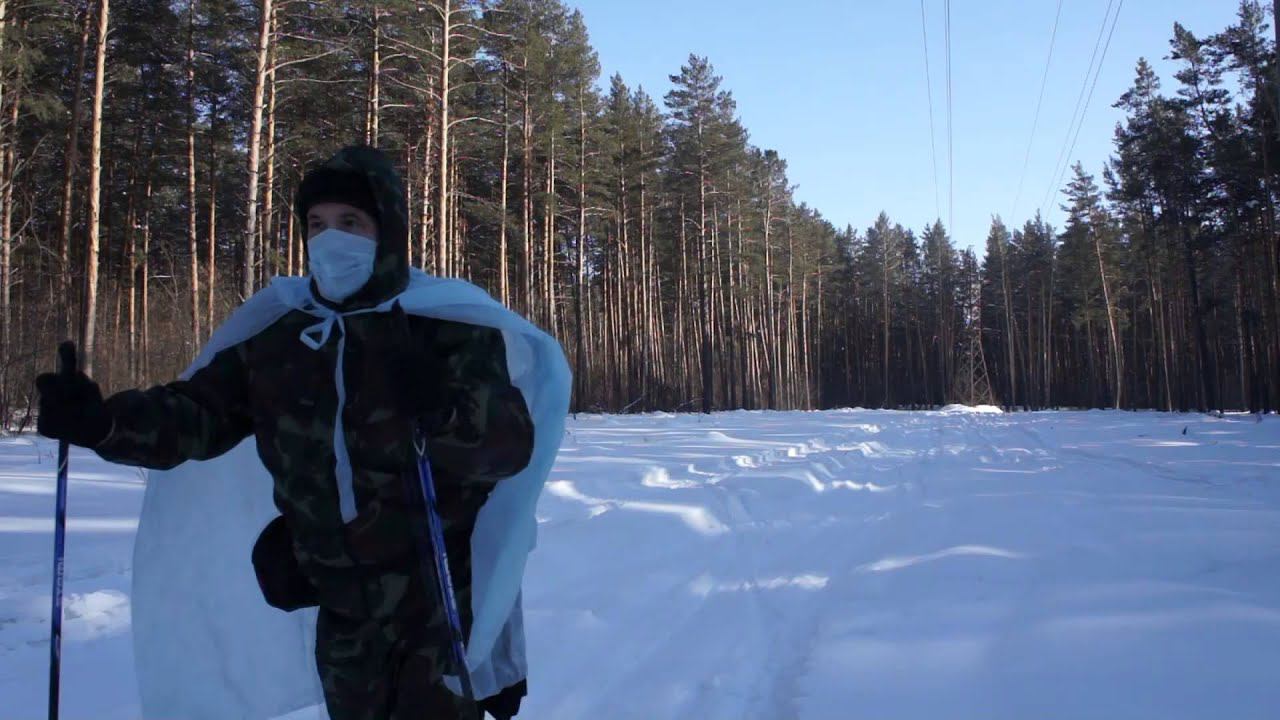 Российский супер - мед рулит! Супер-мен нервно курит! смотреть онлайн