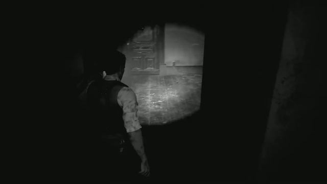 Прохождение Resident Evil 2 Biohazard Remake Noir #25 Леон С Кеннеди смотреть онлайн