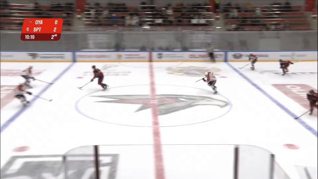 7.01.2024. «Омские Ястребы» – «Спутник» Ал | (OLIMPBET МХЛ 23/24) – Прямая трансляция смотреть онлайн