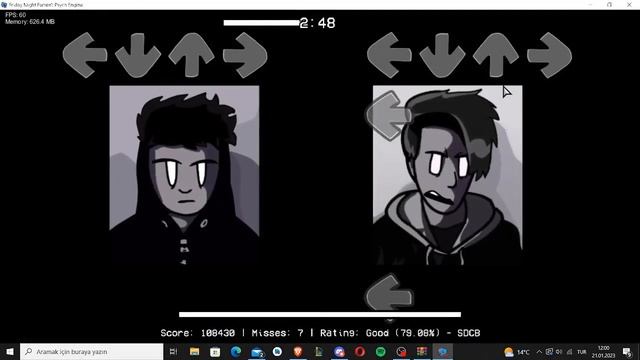 noice think z mixed chart- смотреть онлайн