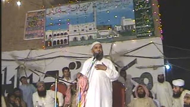 Molana Qari Abdul Raheem Kaleem||The light of knowledge in the backward area смотреть онлайн
