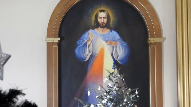 Христианские песни: Бог Родился, Рождество в Храме. Рождественские колядки смотреть онлайн